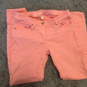 jCrew Pants Sz 14
